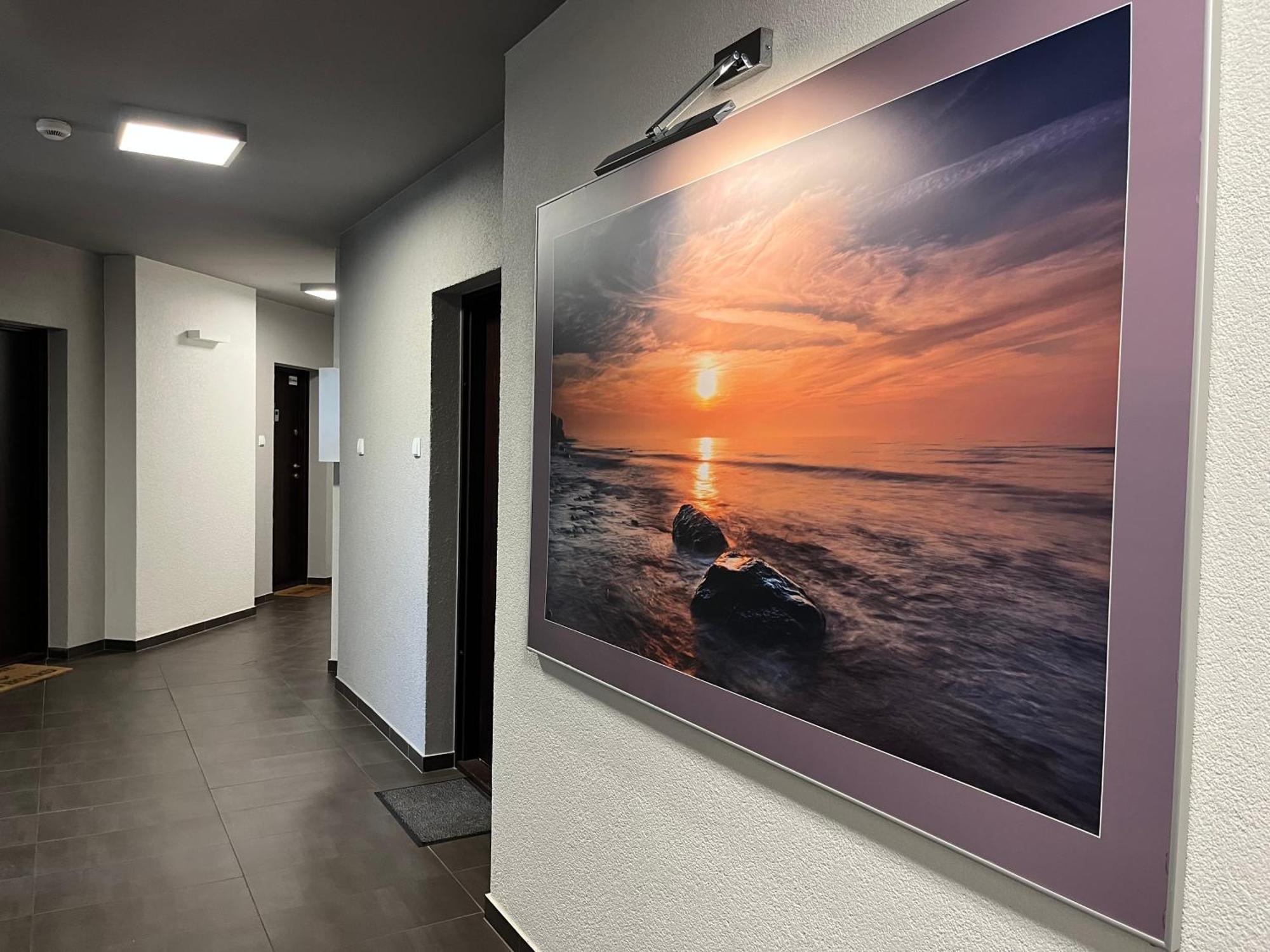 Polanki Park Fala - W Cenie Basen, Sauna, Jacuzzi, Silownia, Miejsce Postojowe * Kolberg