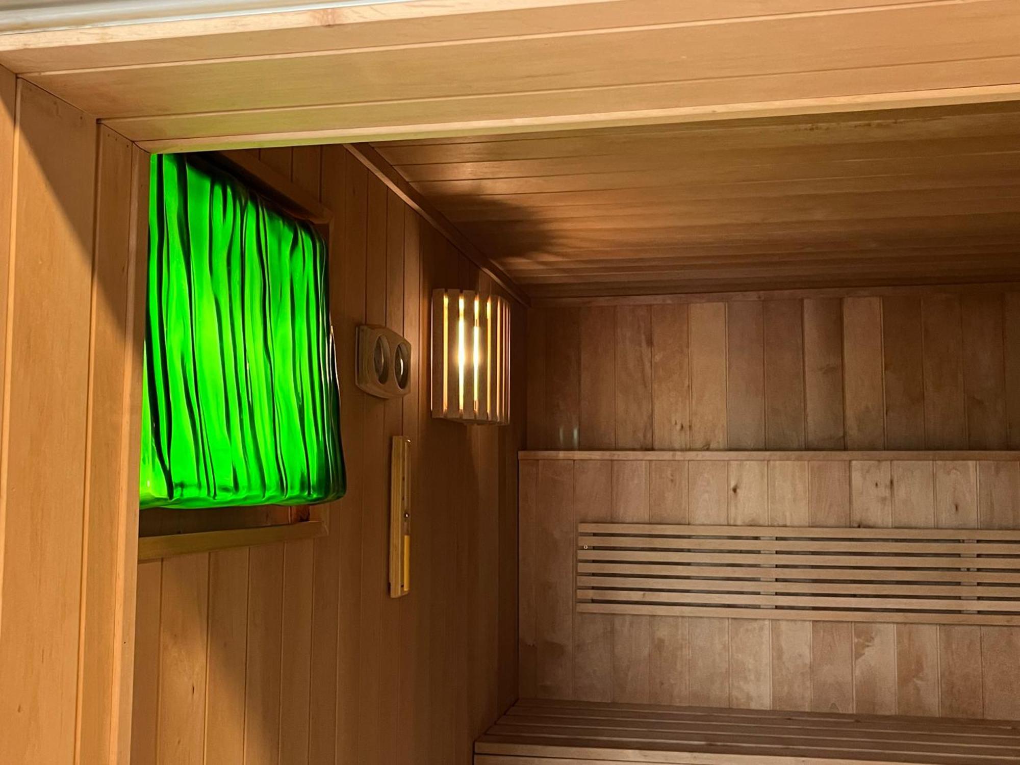 Apartment Polanki Park Fala - W Cenie Basen, Sauna, Jacuzzi, Silownia, Miejsce Postojowe